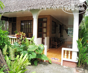 Hotelier's photos Boracay De Paris Resort
