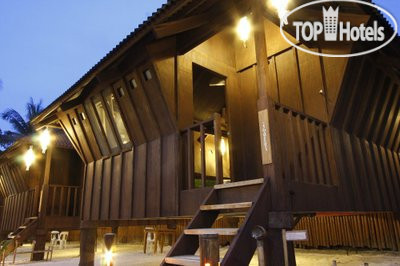 Hotel photo Boracay Pito Huts 