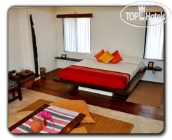 New photos from tourists Punta Rosa Resort 