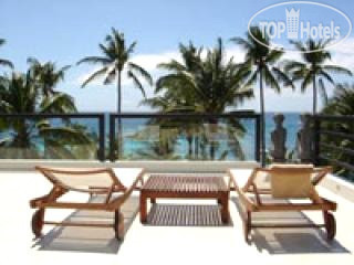 Hotelier's photos The Boracay Beach Houses 3*