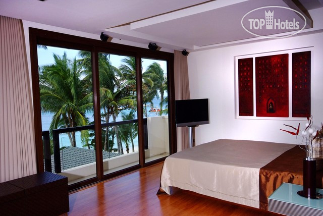 New photos from tourists The Boracay Beach Houses 3*