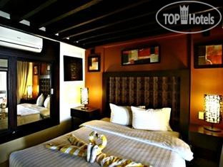 Hotel photo Boracay Gems 3*