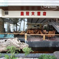 Crown Regency Beach Resort 