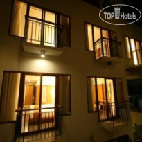 Crown Regency Beach Resort 