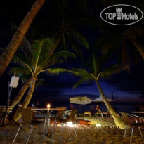 Mabuhay Beach House Villa 