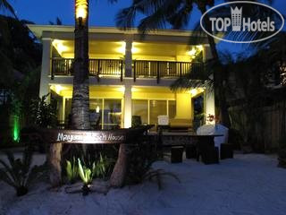 Hotel photo Mayumi Beach House Villa 