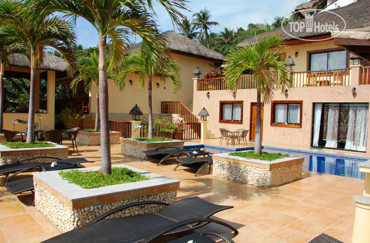 Hotel photo Palm Breeze Villa Boracay 