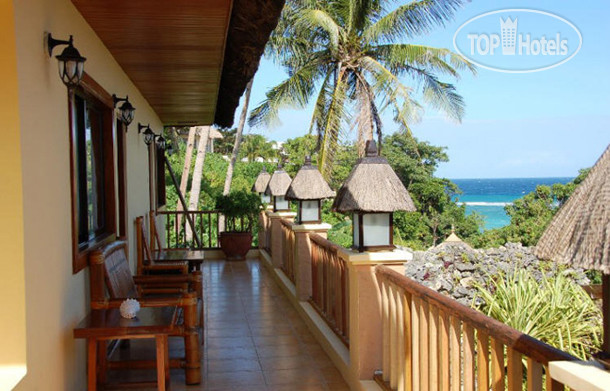 New photos from tourists Palm Breeze Villa Boracay