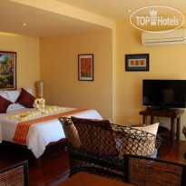 Palm Breeze Villa Boracay 