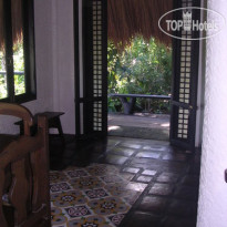 Private Mountain Casitas 