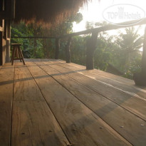 Private Mountain Casitas 