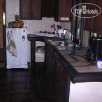 Private Mountain Casitas 
