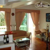 Sunbird Villa 