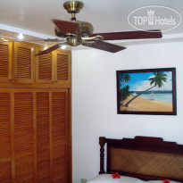Sunbird Villa 