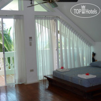 Sunbird Villa 