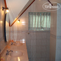 Sunbird Villa 