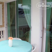 Sunbird Villa 