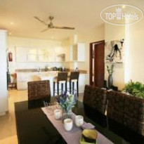 Tanawin Luxury Apartments 