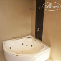 Tanawin Luxury Apartments 