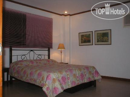 New photos from tourists Tawhay Villa 3*