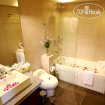 The Palms of Boracay 