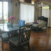 Villa Barracuda 