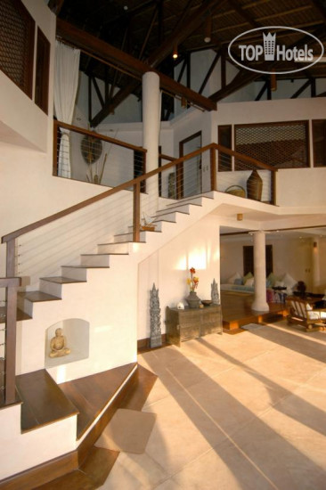 New photos from tourists Villa Kaloo Front Beach House 