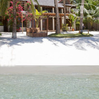 Villa Kaloo Front Beach House 