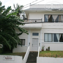 Villa Mariposa 