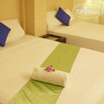 Grand Blue Beach Hotel