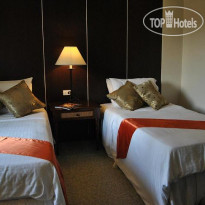 Grand Blue Beach Hotel
