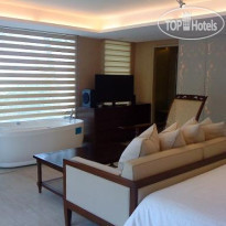 Estacio Uno - Boracay Lifestyle Resort  