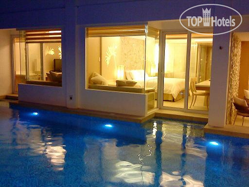 Estacio Uno - Boracay Lifestyle Resort 