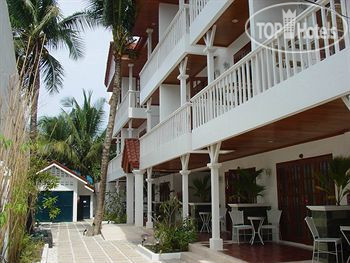 Hotel photo Hey Jude Resort 3*