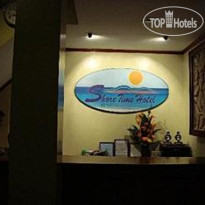 Shore Time Hotel Boracay 