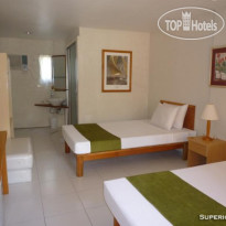 Mr Holiday Resort 