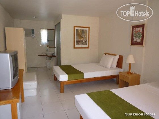 Hotel photo Mr Holiday Resort 4*