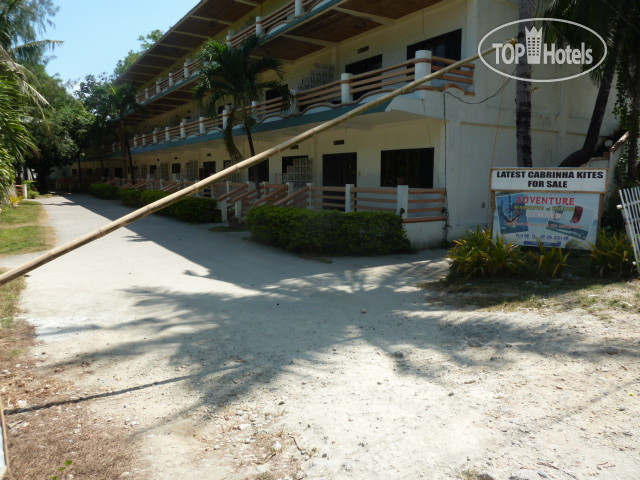 Hotelier's photos Laguna de Boracay 3*