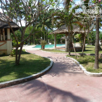 Laguna de Boracay 