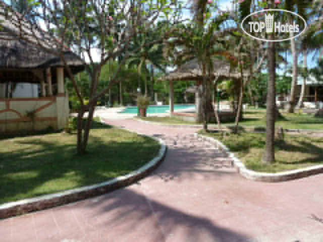 New photos from tourists Laguna de Boracay 3*