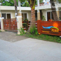 Ernests Place Boracay 