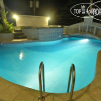 Tawhay Condotel Boracay 
