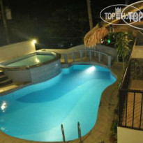 Tawhay Condotel Boracay 