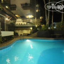 Tawhay Condotel Boracay 