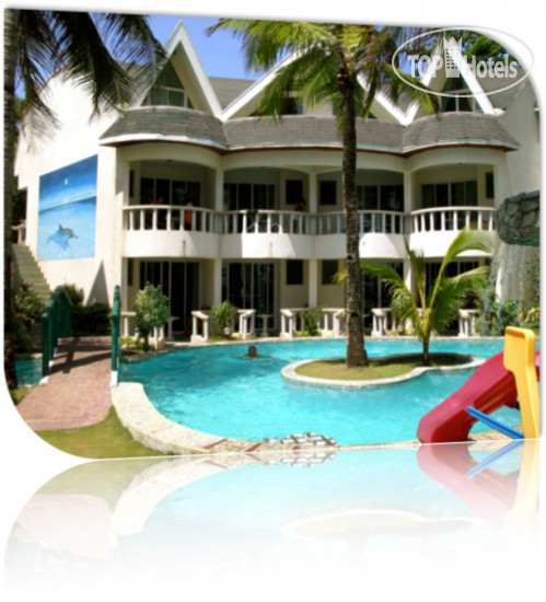 Hotel photo Paradise Bay - Beach & Watersport Resort 3*