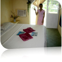 Paradise Bay - Beach & Watersport Resort 