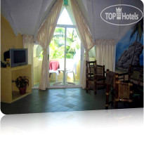 Paradise Bay - Beach & Watersport Resort 