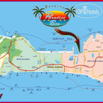 Paradise Bay - Beach & Watersport Resort 