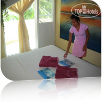 Paradise Bay - Beach & Watersport Resort 