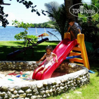 Paradise Bay - Beach & Watersport Resort
